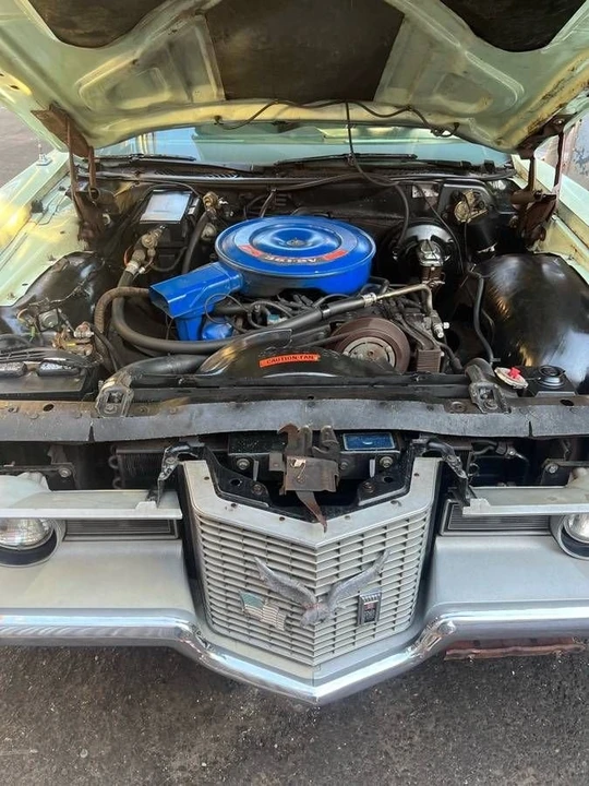 1971 Ford LTD - Image 11 of 12
