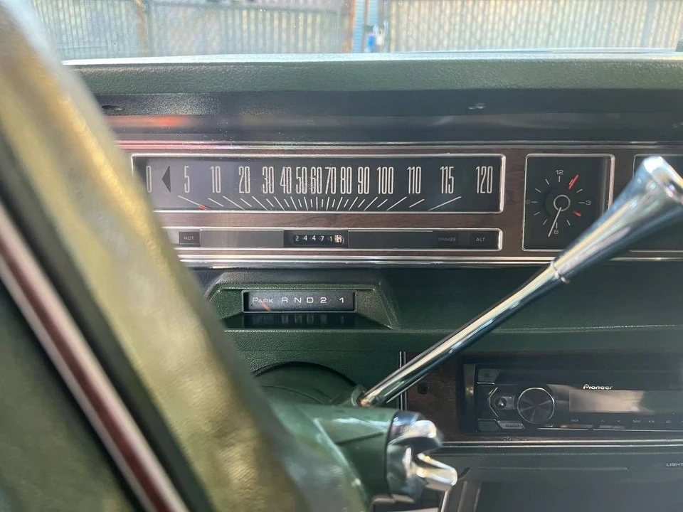1971 Ford LTD - Image 5 of 12