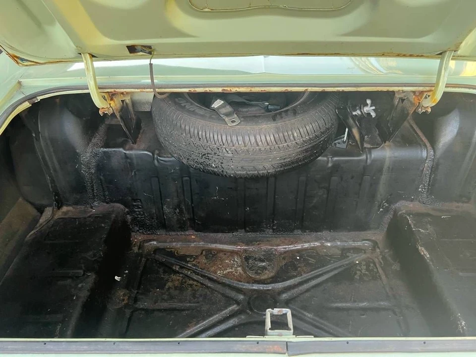 1971 Ford LTD - Image 12 of 12