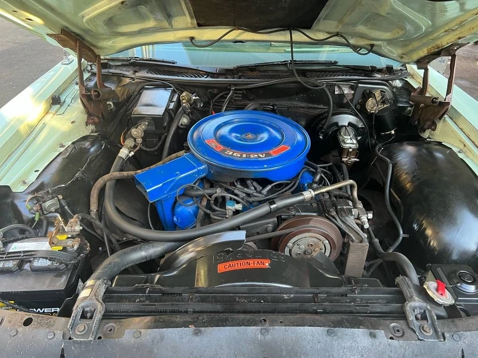 1971 Ford LTD - Image 10 of 12