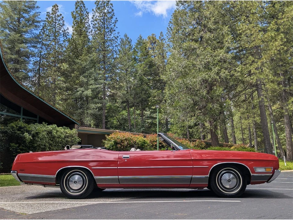 1971 Ford LTD - Image 2 of 27