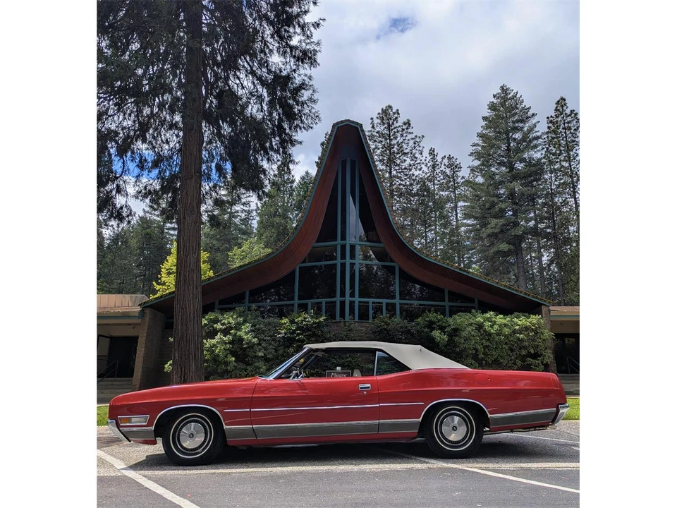 1971 Ford LTD - Image 6 of 27
