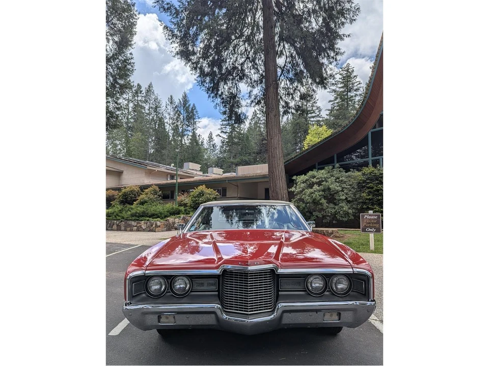 1971 Ford LTD - Image 8 of 27