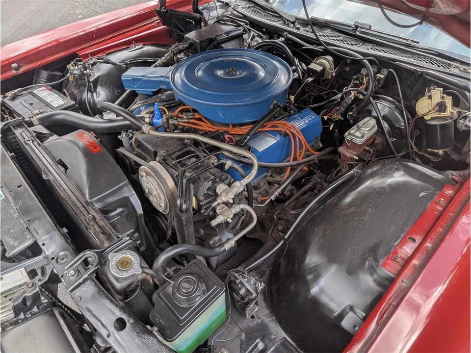1971 Ford LTD - Image 11 of 27