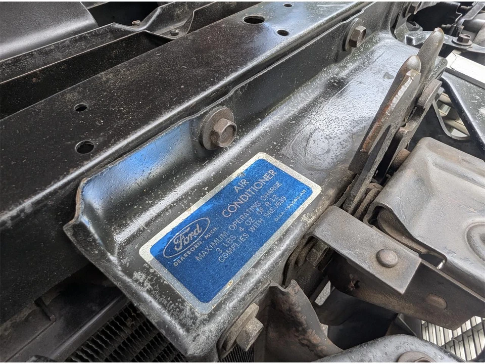 1971 Ford LTD - Image 12 of 27