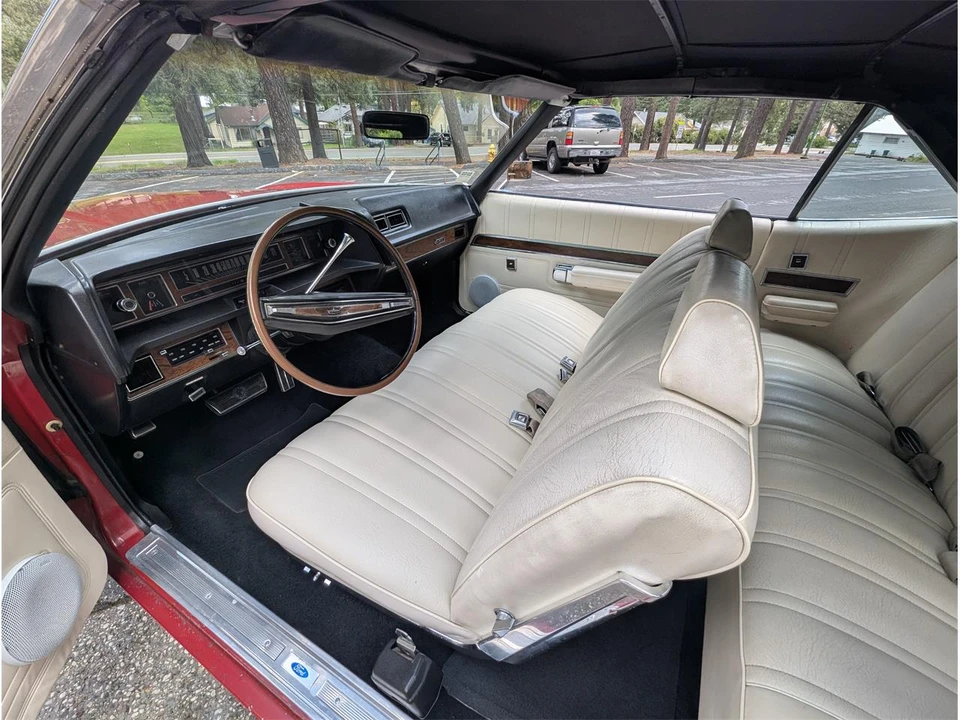 1971 Ford LTD - Image 14 of 27