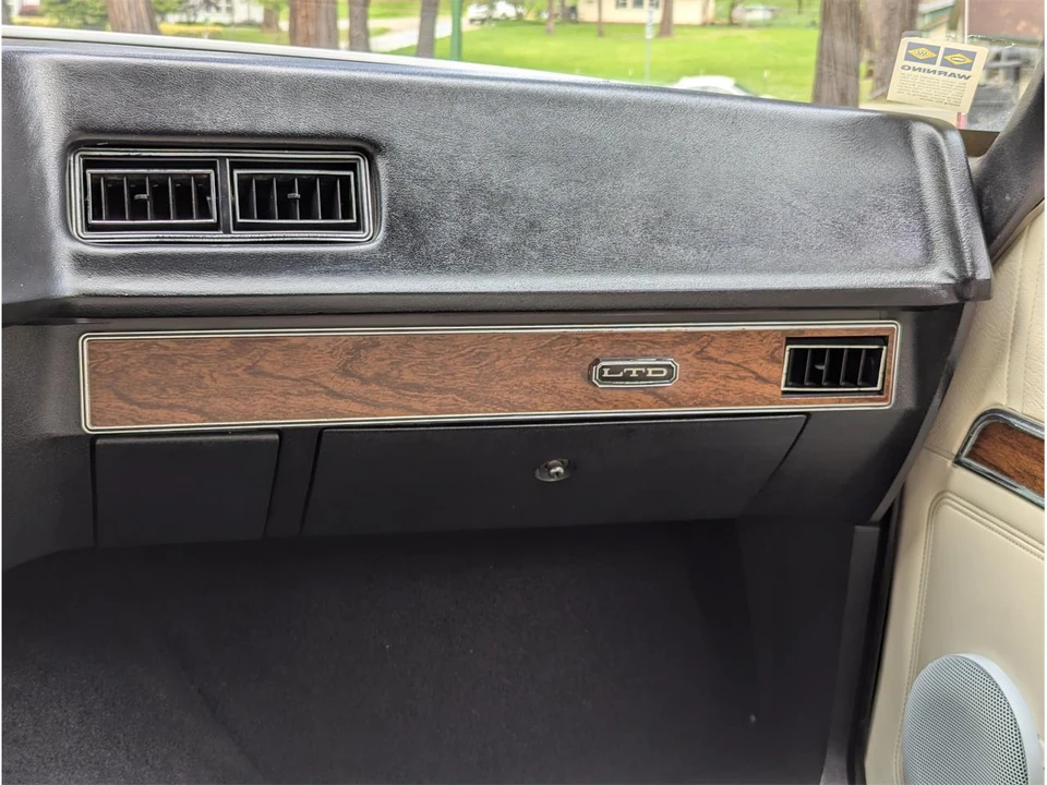 1971 Ford LTD - Image 18 of 27