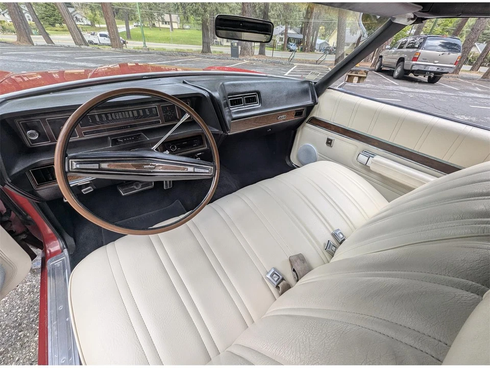 1971 Ford LTD - Image 19 of 27