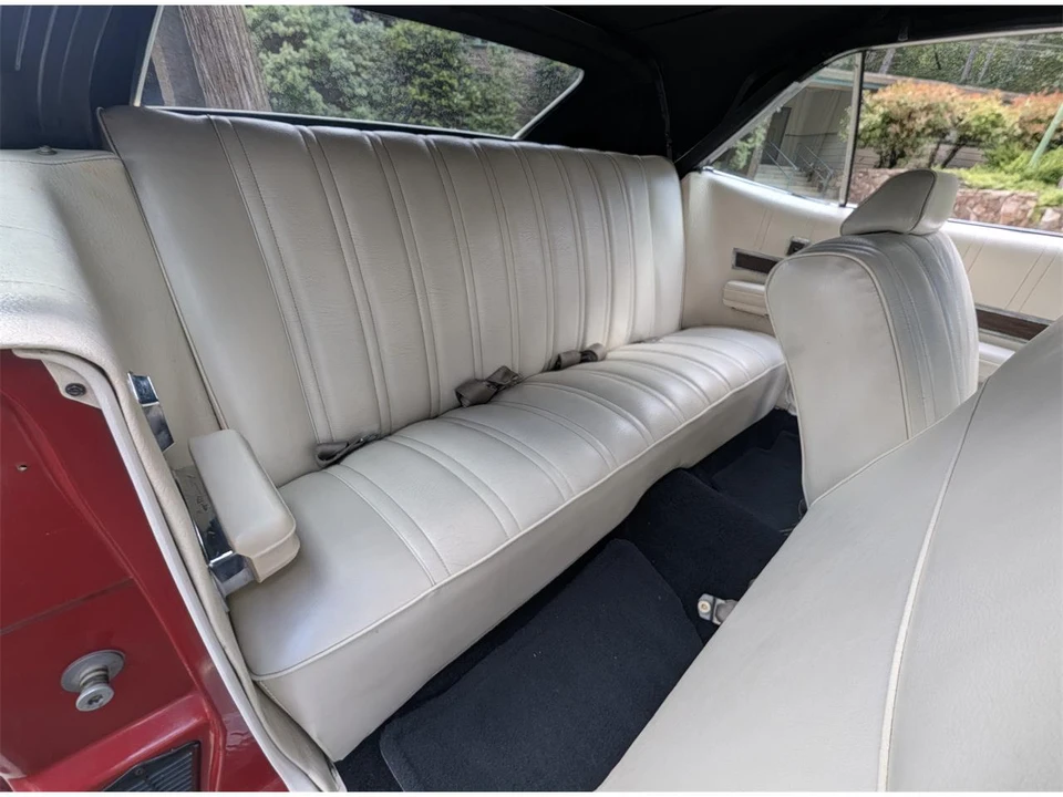 1971 Ford LTD - Image 22 of 27