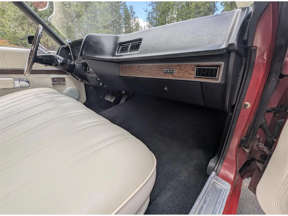 1971 Ford LTD - Image 24 of 27