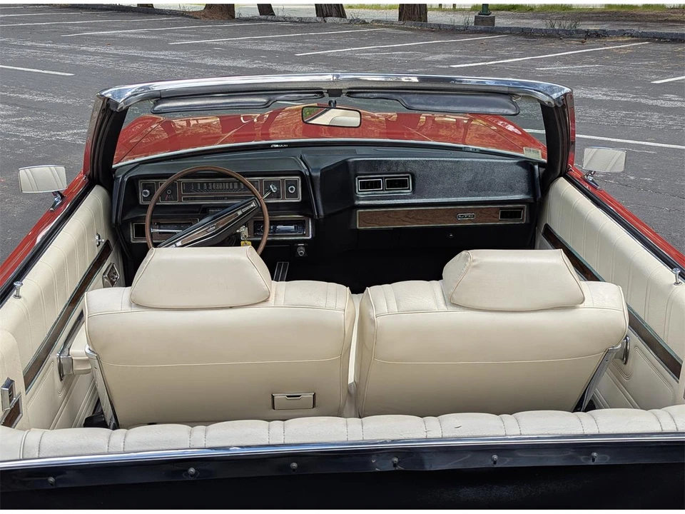 1971 Ford LTD - Image 27 of 27