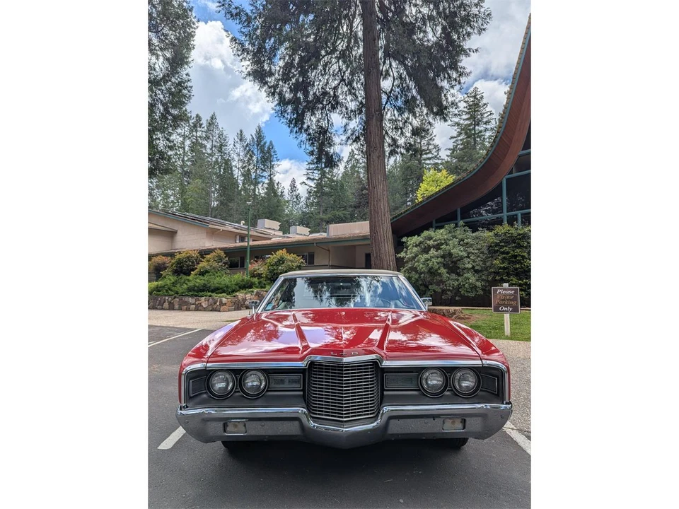 1971 Ford LTD - Image 8 of 31
