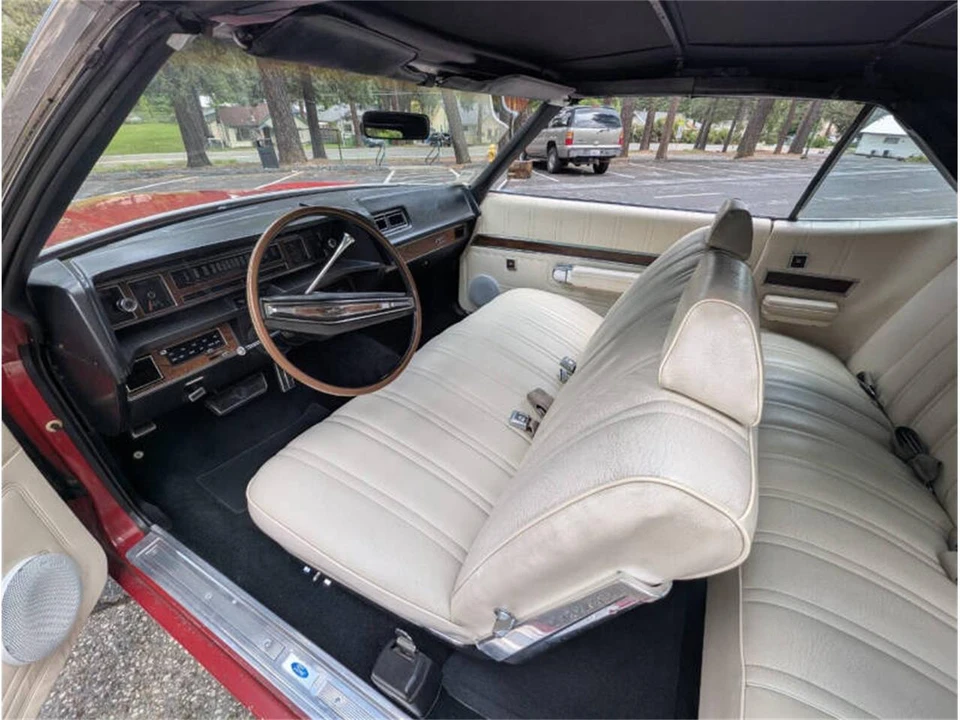 1971 Ford LTD - Image 14 of 25