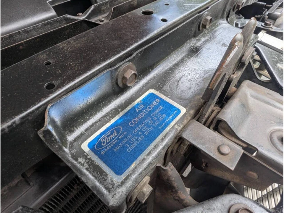 1971 Ford LTD - Image 12 of 25