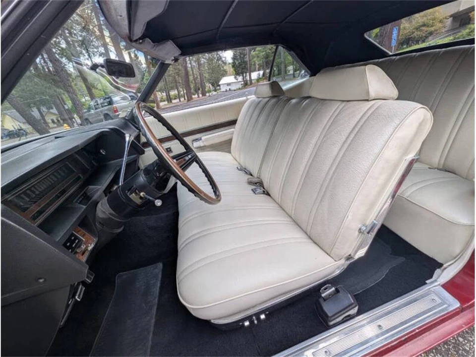 1971 Ford LTD - Image 15 of 25