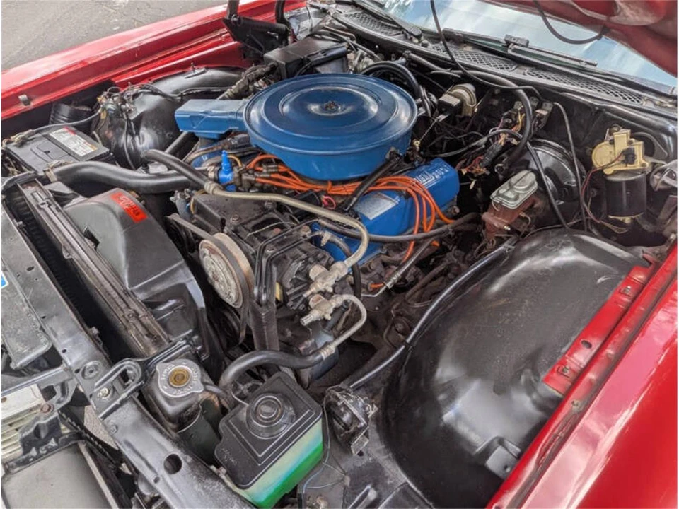 1971 Ford LTD - Image 11 of 25