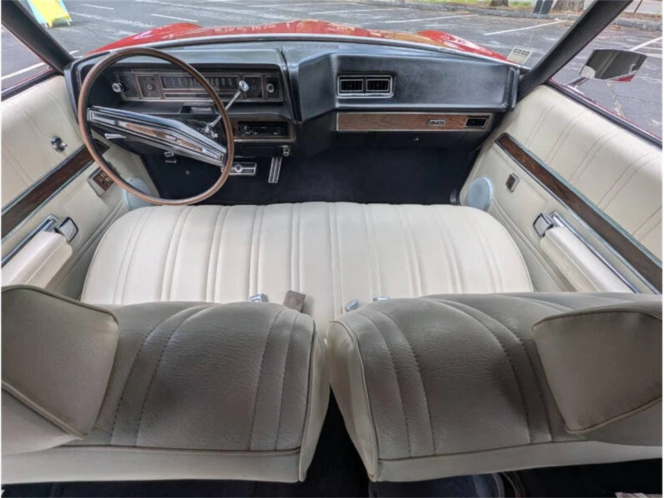 1971 Ford LTD - Image 22 of 25