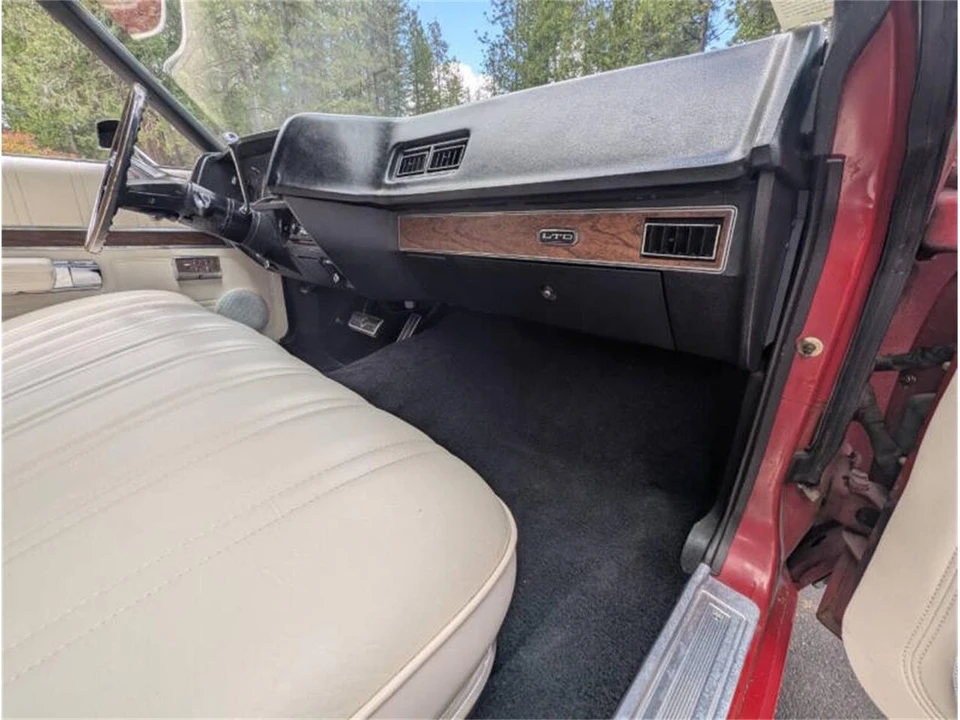 1971 Ford LTD - Image 23 of 25