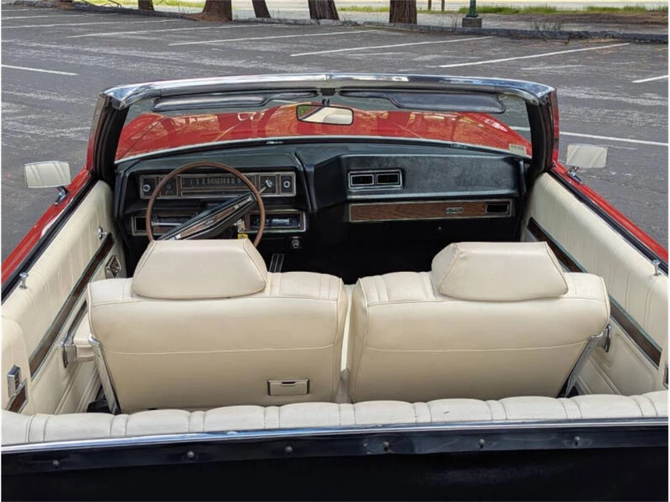 1971 Ford LTD - Image 25 of 25