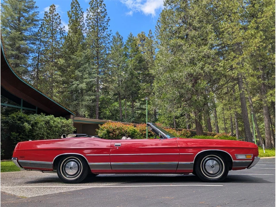 1971 Ford LTD - Image 2 of 31