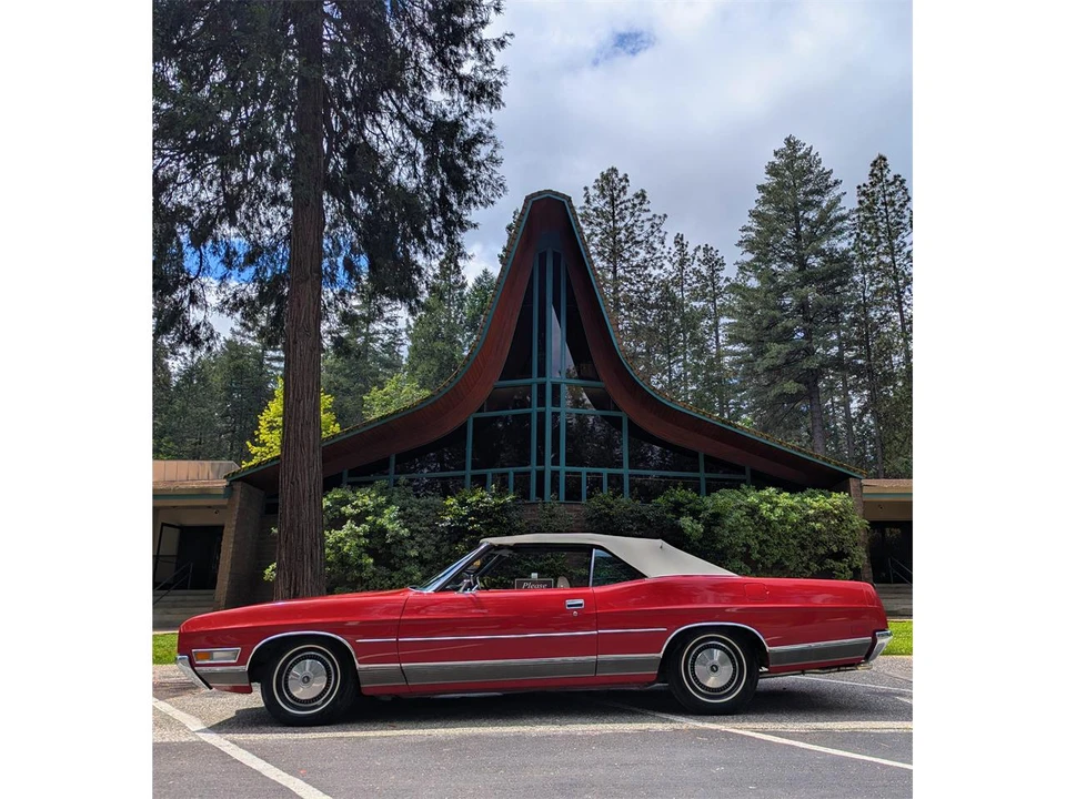 1971 Ford LTD - Image 6 of 31