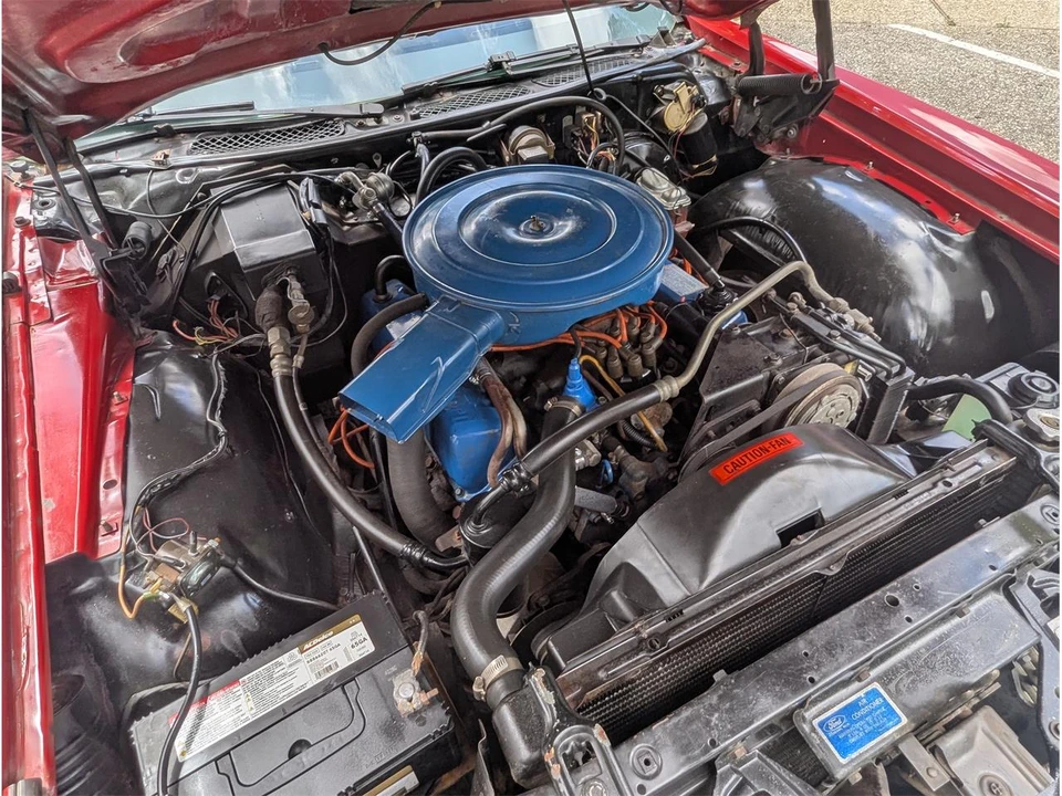 1971 Ford LTD - Image 11 of 31