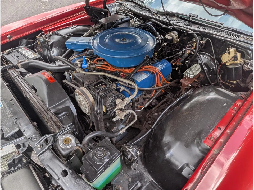 1971 Ford LTD - Image 12 of 31