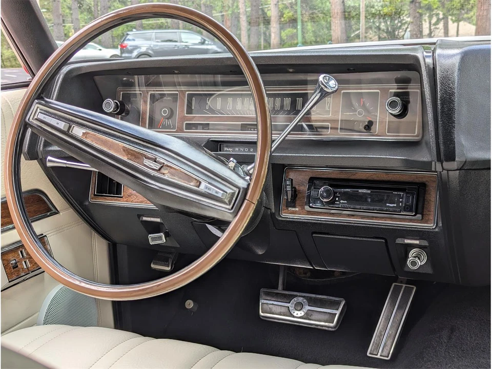 1971 Ford LTD - Image 17 of 31