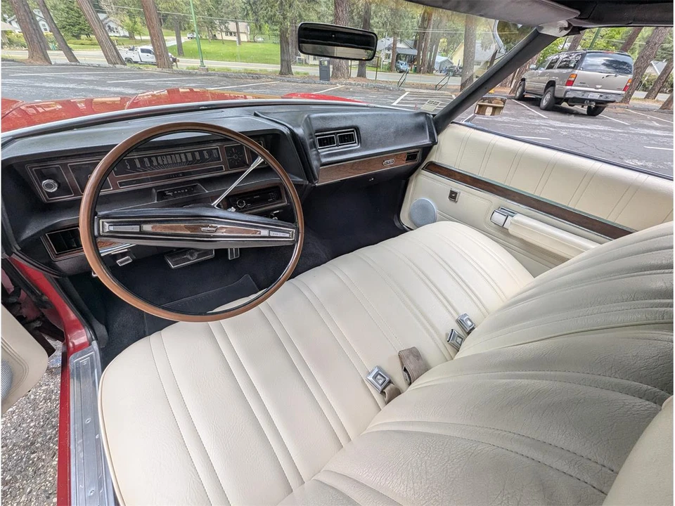 1971 Ford LTD - Image 20 of 31