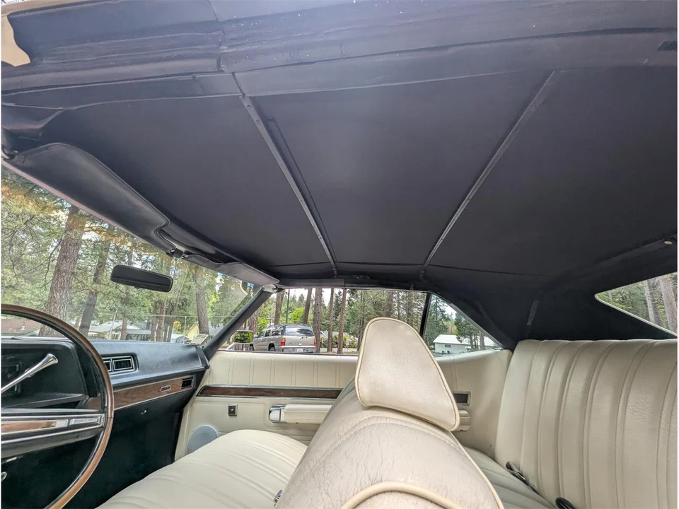 1971 Ford LTD - Image 21 of 31