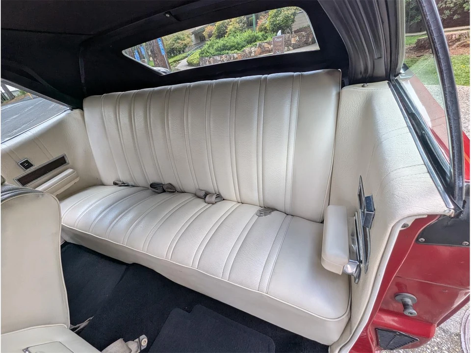 1971 Ford LTD - Image 22 of 31