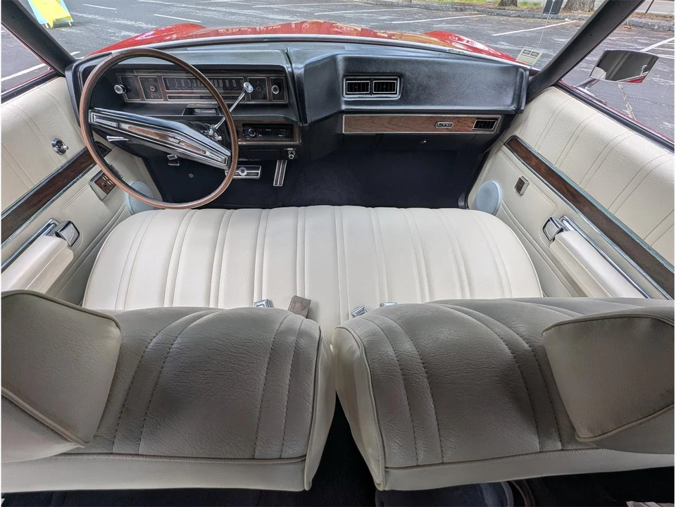 1971 Ford LTD - Image 27 of 31