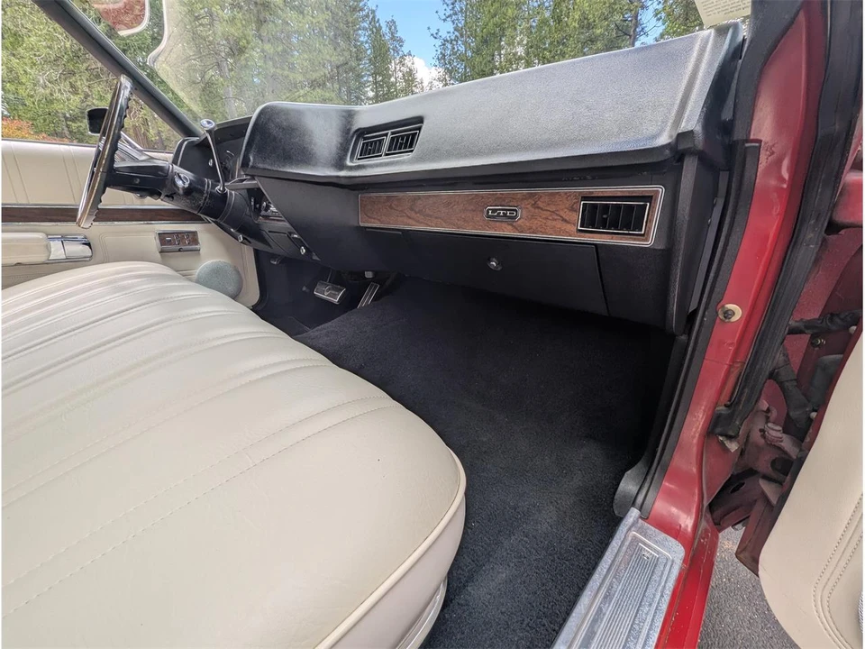 1971 Ford LTD - Image 28 of 31