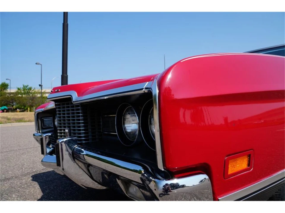 1971 Ford LTD - Image 30 of 31