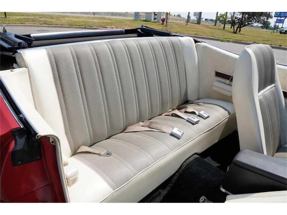 1971 Ford LTD - Image 20 of 31