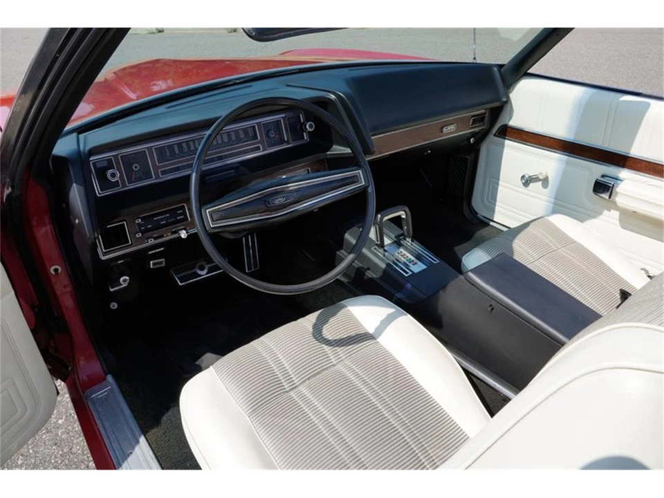1971 Ford LTD - Image 15 of 31