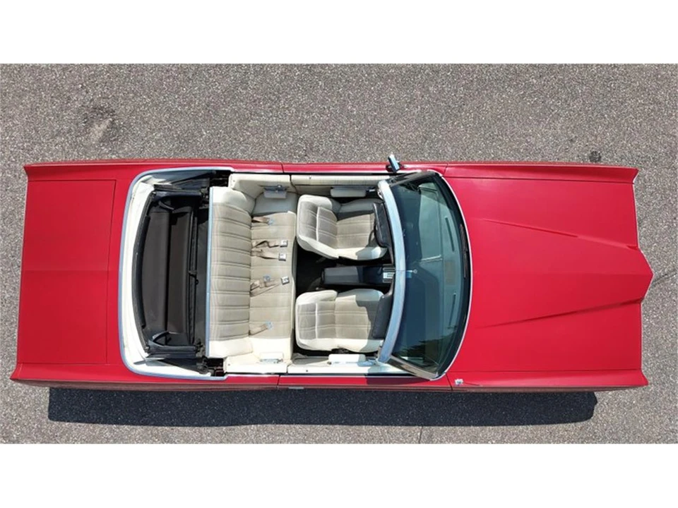 1971 Ford LTD - Image 10 of 31