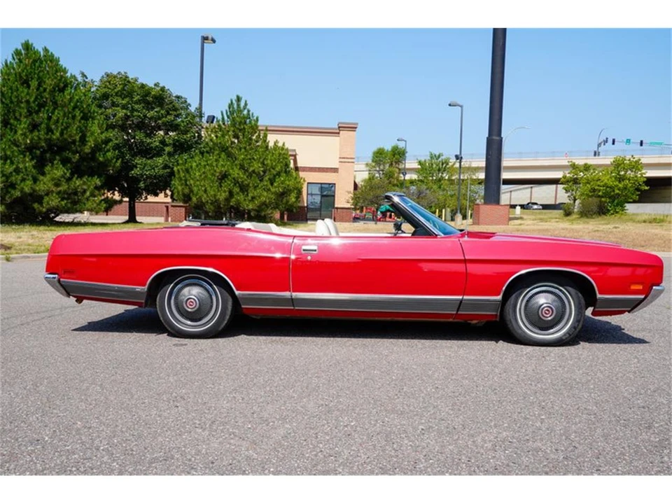 1971 Ford LTD - Image 2 of 31