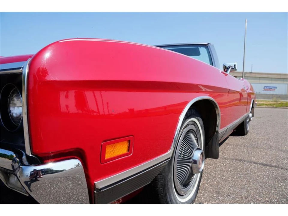 1971 Ford LTD - Image 31 of 31