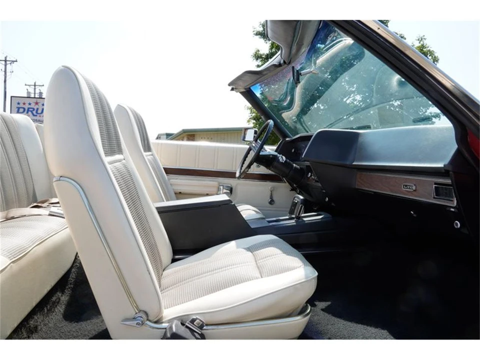1971 Ford LTD - Image 21 of 31