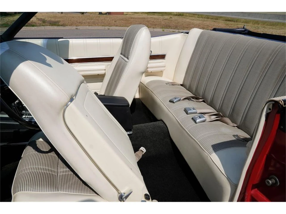 1971 Ford LTD - Image 16 of 31