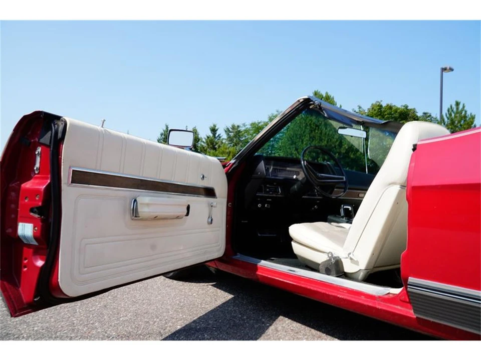 1971 Ford LTD - Image 11 of 31