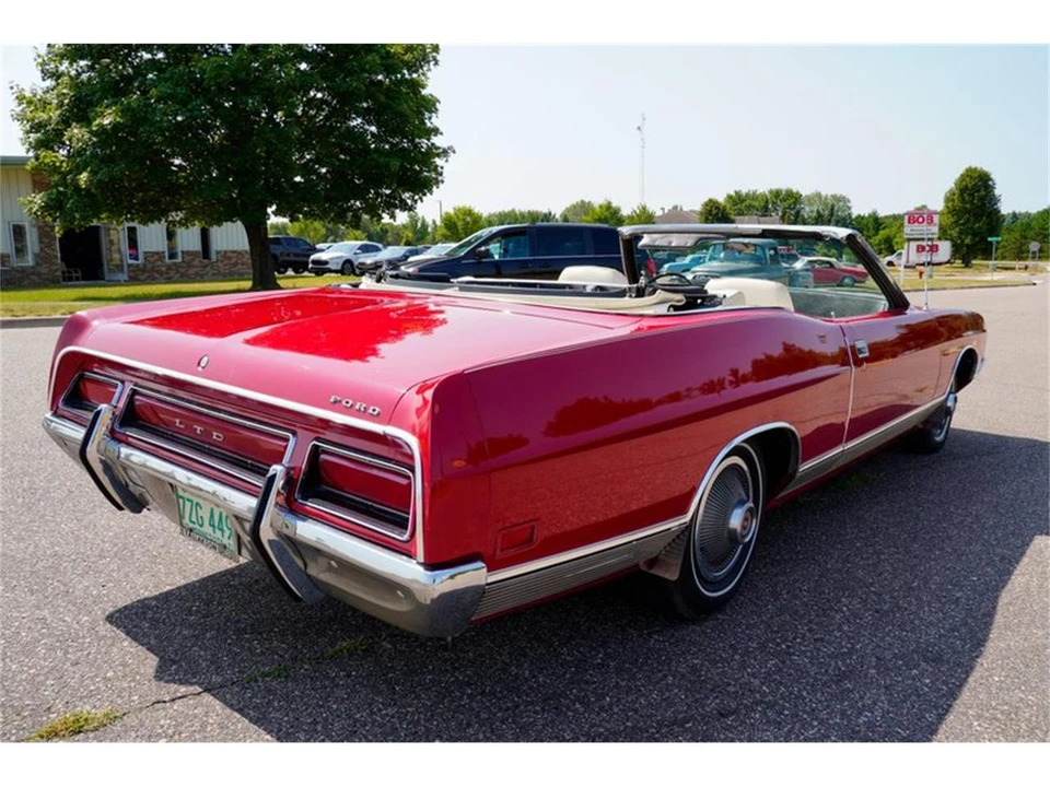 1971 Ford LTD - Image 3 of 31
