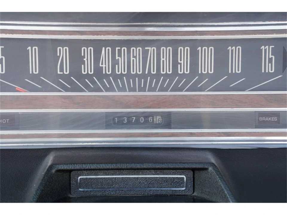 1971 Ford LTD - Image 17 of 31