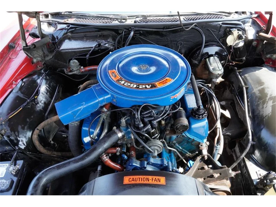 1971 Ford LTD - Image 22 of 31