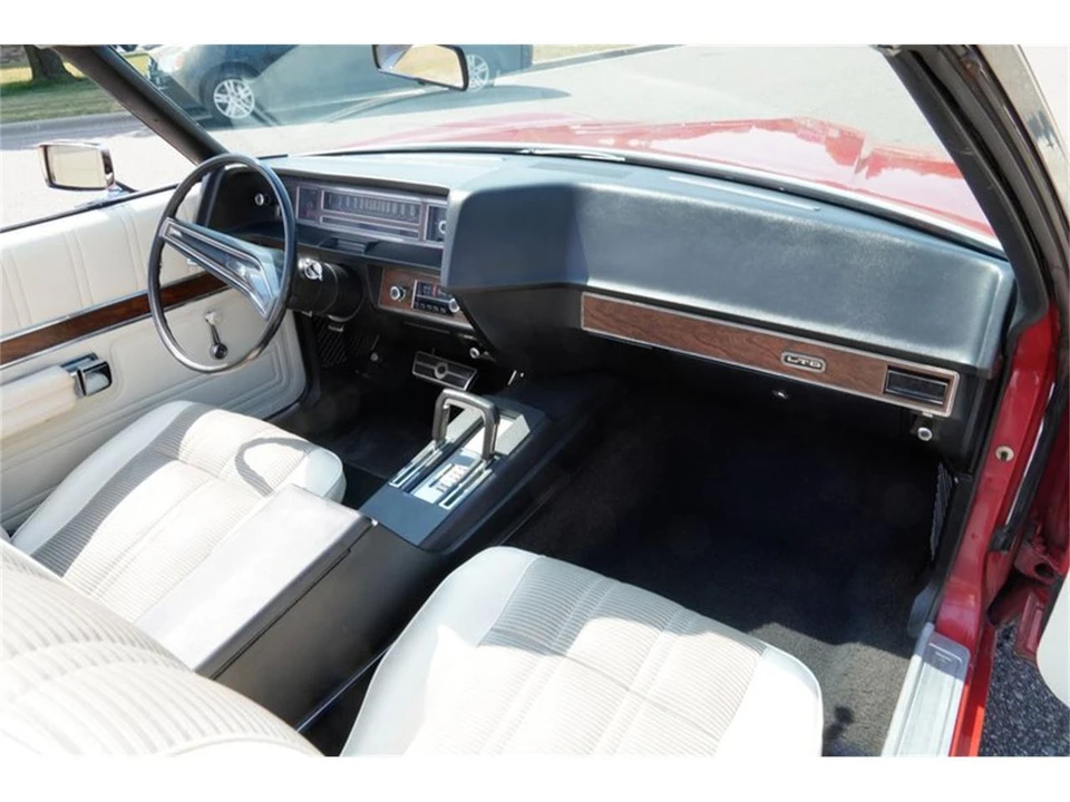 1971 Ford LTD - Image 18 of 31