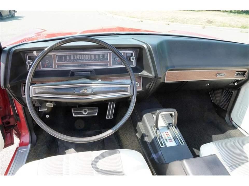 1971 Ford LTD - Image 13 of 31