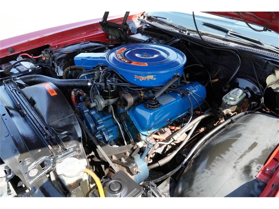 1971 Ford LTD - Image 23 of 31