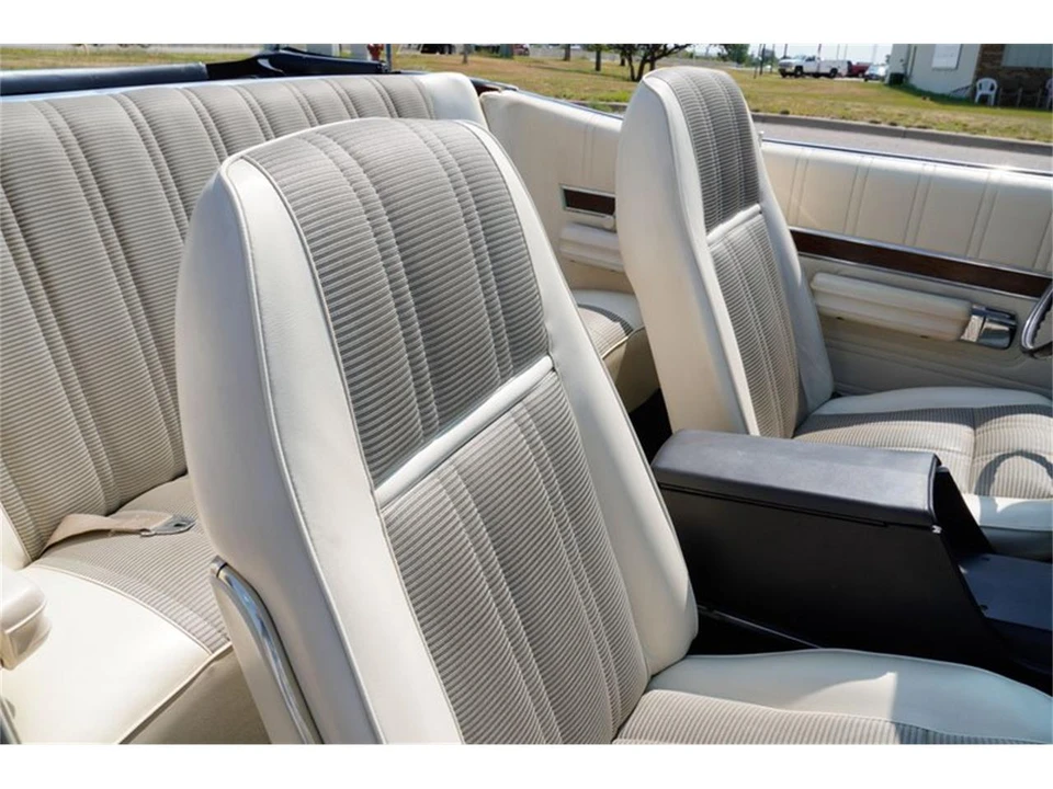 1971 Ford LTD - Image 19 of 31