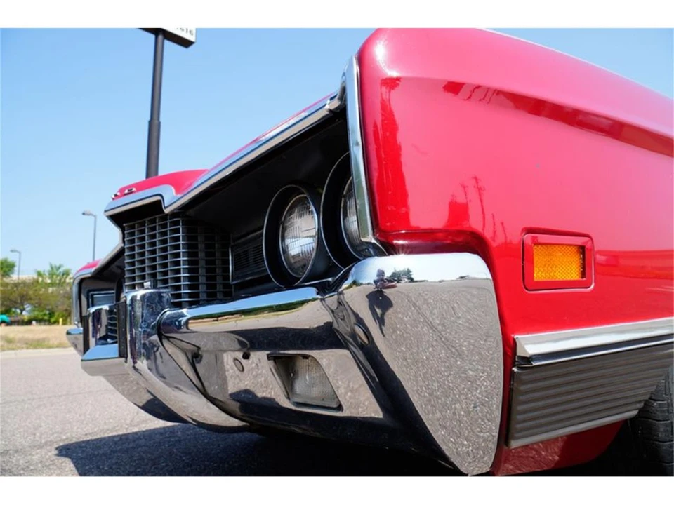 1971 Ford LTD - Image 29 of 31
